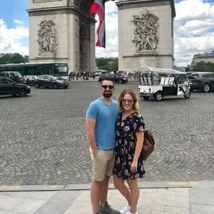 Meet your Posher, Amanda